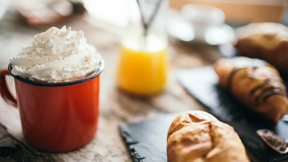Posies Cafe & Bakery – bakery & café in Chalgrove, Watlington
